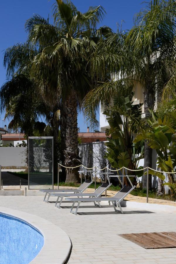 Casa Cardignan Bed & Breakfast Diso Exterior photo
