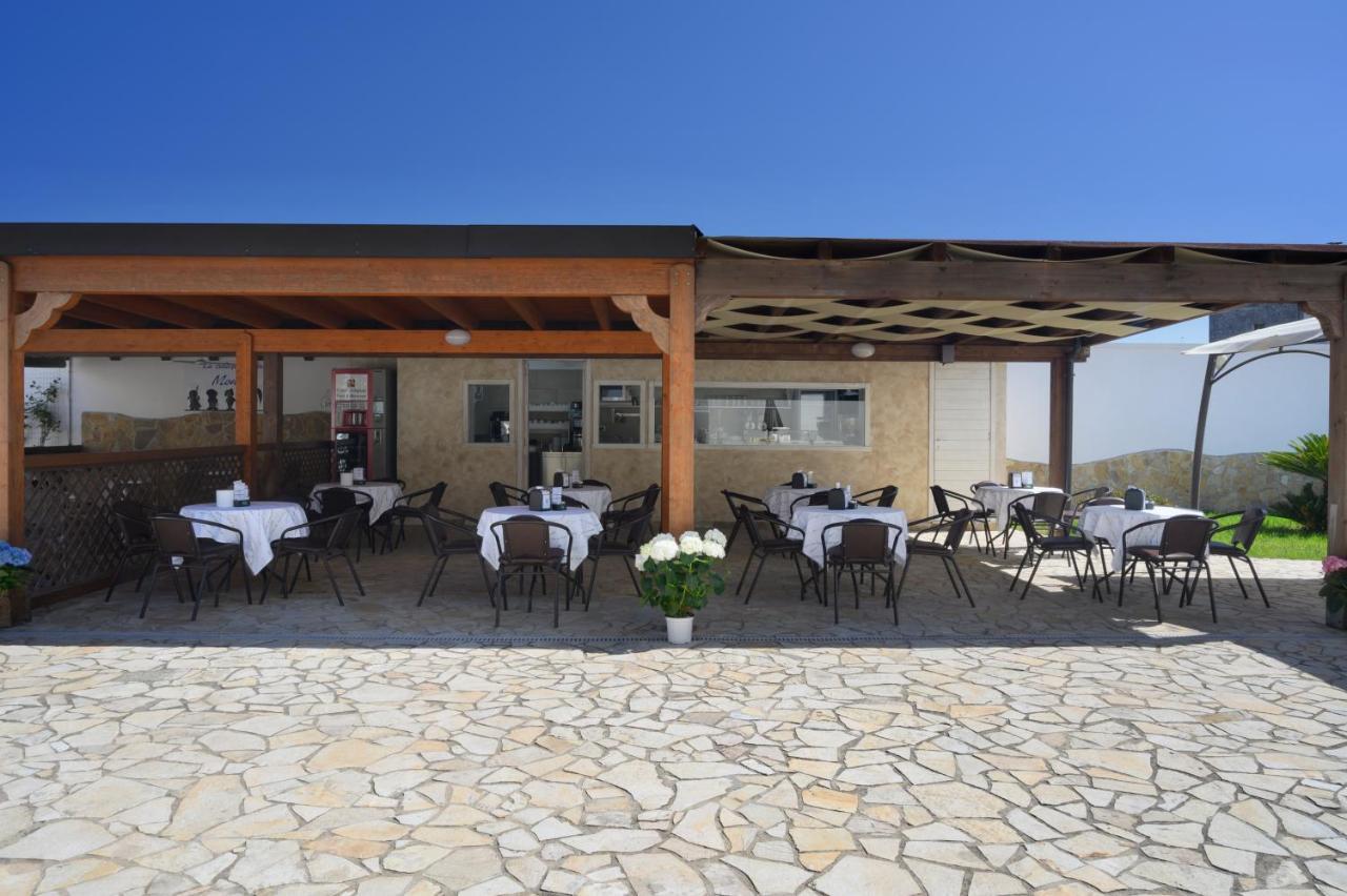 Casa Cardignan Bed & Breakfast Diso Exterior photo