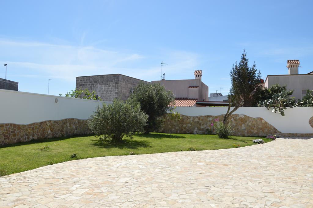 Casa Cardignan Bed & Breakfast Diso Exterior photo